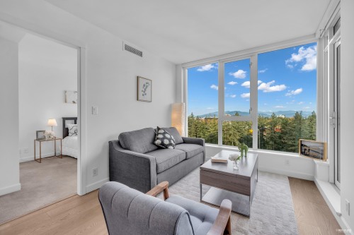 2303-3355 Binning Road  Vancouver, BC V6S 0J1