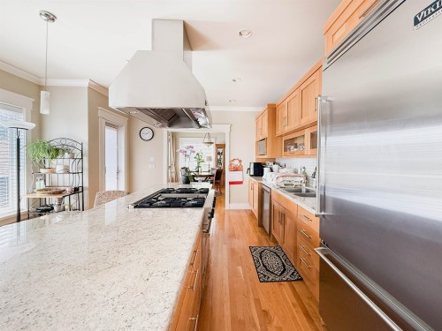 2276 Boulder Court, West Vancouver, BC 