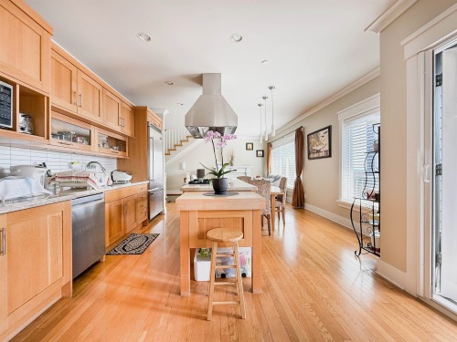 2276 Boulder Court, West Vancouver, BC 