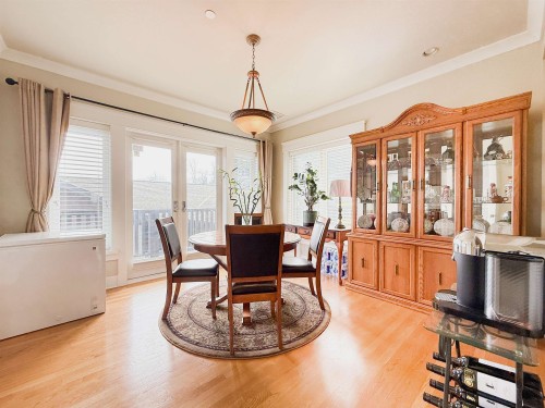 2276 Boulder Court, West Vancouver, BC 