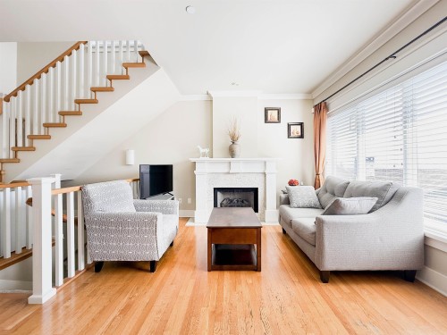 2276 Boulder Court, West Vancouver, BC 