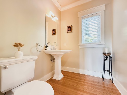 2276 Boulder Court, West Vancouver, BC 