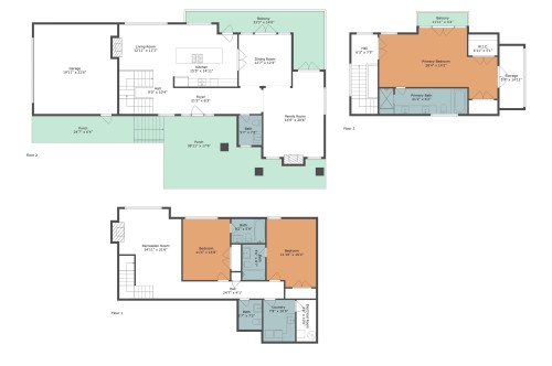 2276 Boulder Court, West Vancouver, BC 