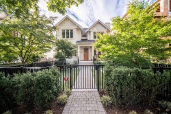 3530 43rd Avenue W Vancouver, BC V6N 3J9