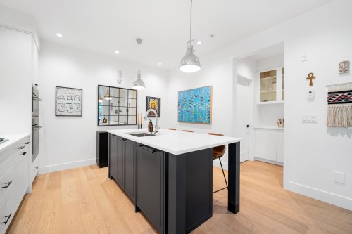 3530 43Rd Avenue W, Vancouver, BC 