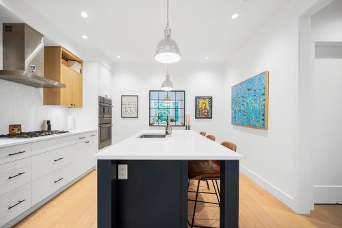 3530 43Rd Avenue W, Vancouver, BC 