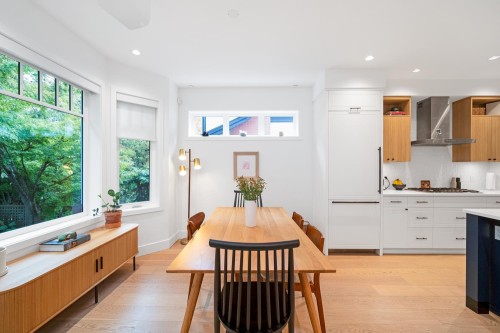 3530 43Rd Avenue W, Vancouver, BC 