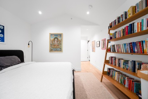 3530 43Rd Avenue W, Vancouver, BC 