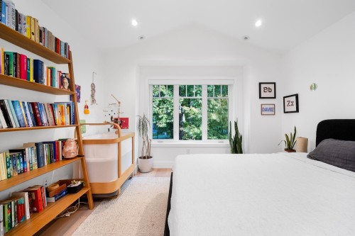 3530 43Rd Avenue W, Vancouver, BC 