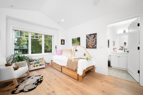 3530 43Rd Avenue W, Vancouver, BC 