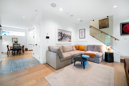 3530 43Rd Avenue W, Vancouver, BC 