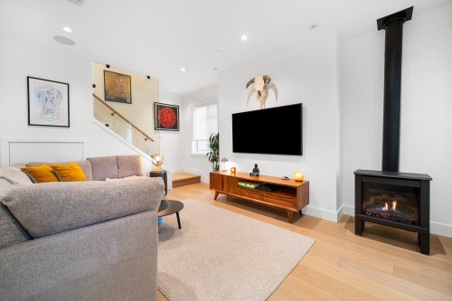 3530 43Rd Avenue W, Vancouver, BC 