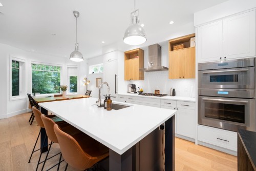 3530 43Rd Avenue W, Vancouver, BC 