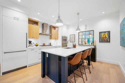 3530 43Rd Avenue W, Vancouver, BC 