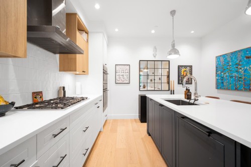 3530 43Rd Avenue W, Vancouver, BC 