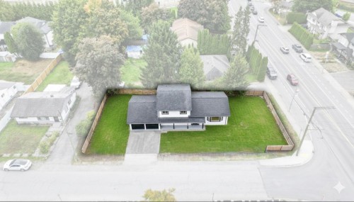 20306 116 Avenue, Maple Ridge, BC 