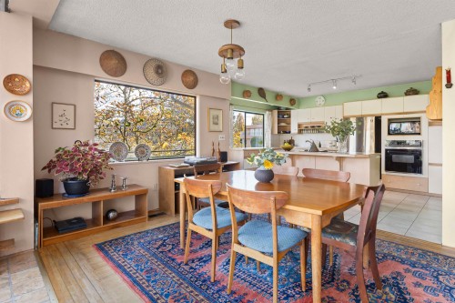 3555 Quadra Street, Vancouver, BC 