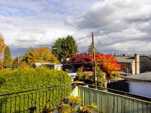 3555 Quadra Street, Vancouver, BC 