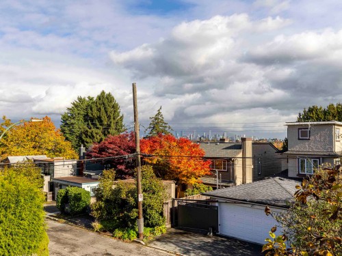 3555 Quadra Street, Vancouver, BC 