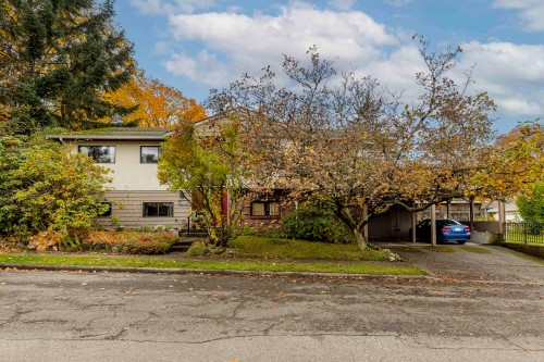 3555 Quadra Street, Vancouver, BC 