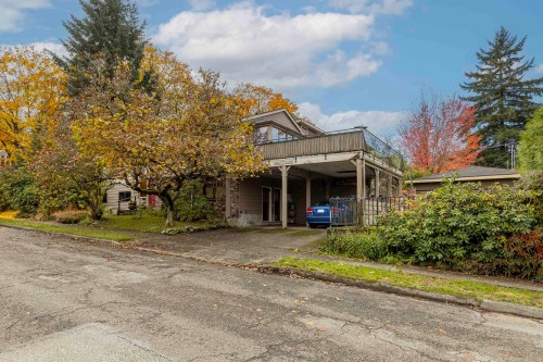 3555 Quadra Street, Vancouver, BC 