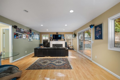 311 April Road, Port Moody, BC 