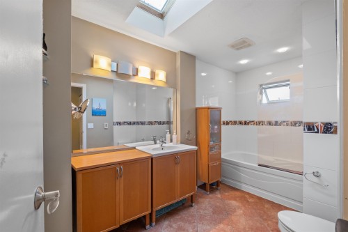 311 April Road, Port Moody, BC 