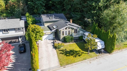 311 April Road, Port Moody, BC 