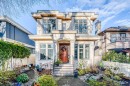 3537 18Th Avenue W, Vancouver, BC 
