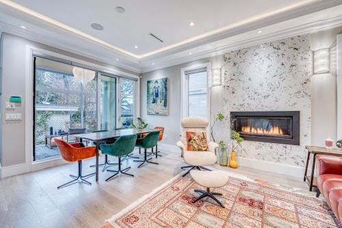 3537 18Th Avenue W, Vancouver, BC 