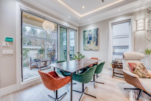 3537 18Th Avenue W, Vancouver, BC 