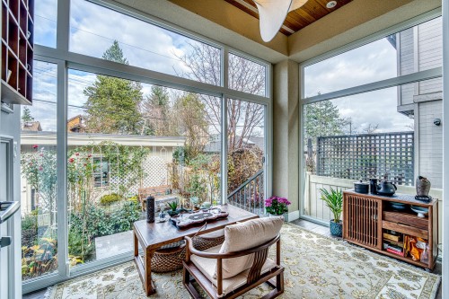 3537 18Th Avenue W, Vancouver, BC 