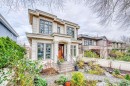 3537 18Th Avenue W, Vancouver, BC 