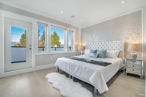 3537 18Th Avenue W, Vancouver, BC 