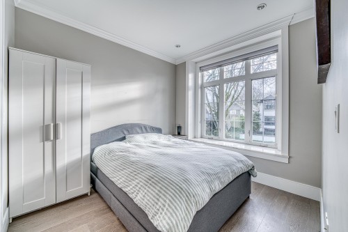 3537 18Th Avenue W, Vancouver, BC 