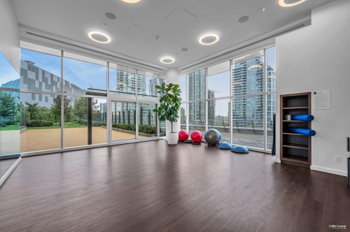 4711-4510 Halifax Way, Burnaby, BC 