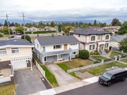 6995 Mcbride Street  Burnaby, BC V5E 1R1