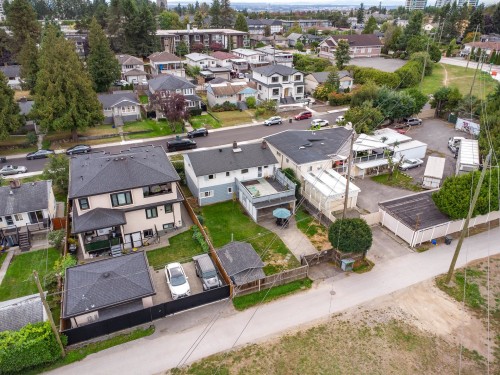 6995 Mcbride Street, Burnaby, BC 