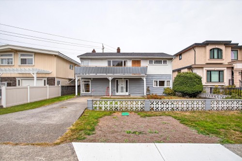 6995 Mcbride Street, Burnaby, BC 