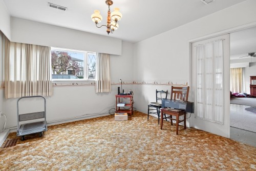 6995 Mcbride Street, Burnaby, BC 