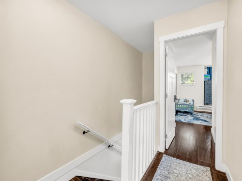 103-1418 Cartier Avenue, Coquitlam, BC 