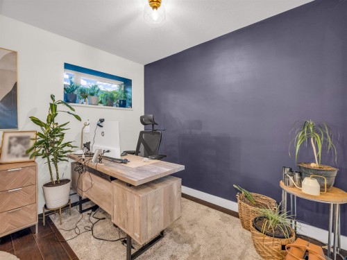 103-1418 Cartier Avenue, Coquitlam, BC 