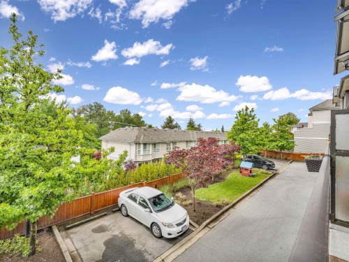 103-1418 Cartier Avenue, Coquitlam, BC 