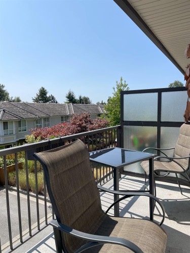 103-1418 Cartier Avenue, Coquitlam, BC 