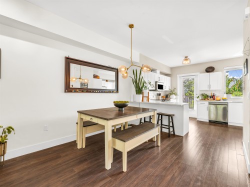 103-1418 Cartier Avenue, Coquitlam, BC 