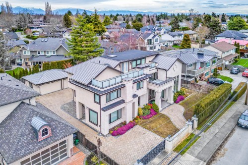 3071 Steveston Highway, Richmond, BC 