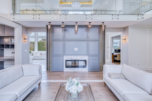 3071 Steveston Highway, Richmond, BC 