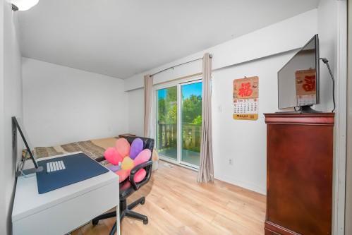 2011 Paulus Crescent, Burnaby, BC 