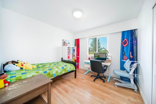 2011 Paulus Crescent, Burnaby, BC 