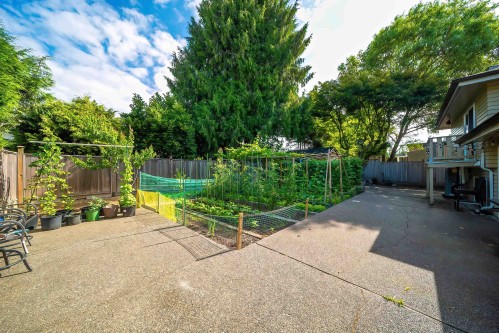 2011 Paulus Crescent, Burnaby, BC 